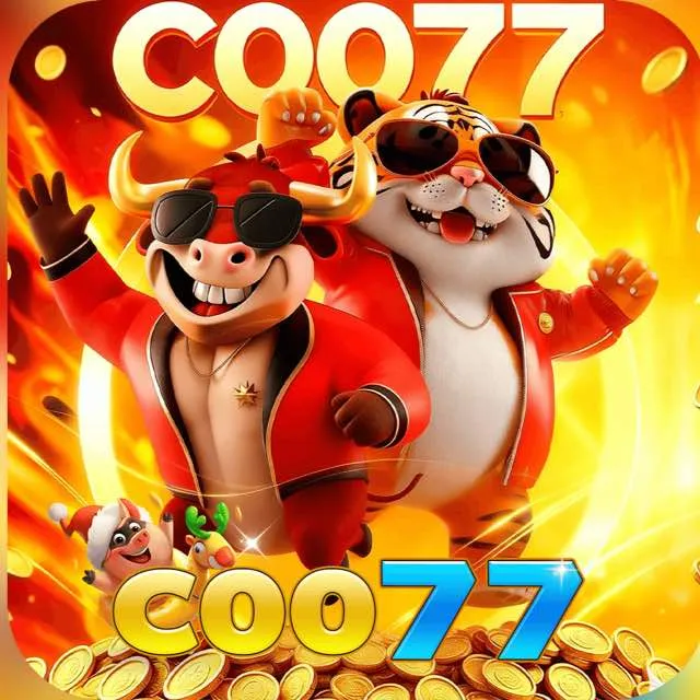 COO77 - Permainan Arcade Seru dan Menantang