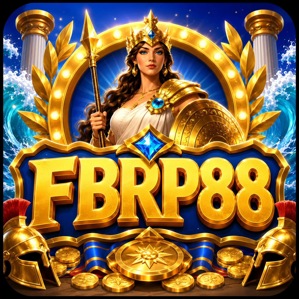 FBRP88 - Game Balap Motor Penuh Aksi