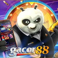GACOR88 - Aksi Seru dan Menggugah Adrenalin