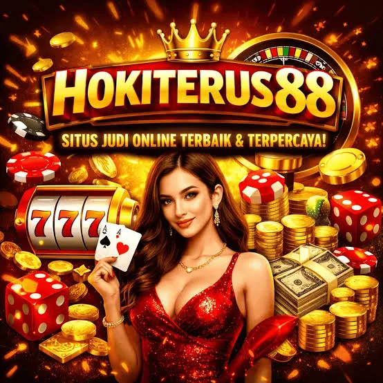 HOKITERUS88 - Simulasi Kehidupan Seru dan Mengasyikkan