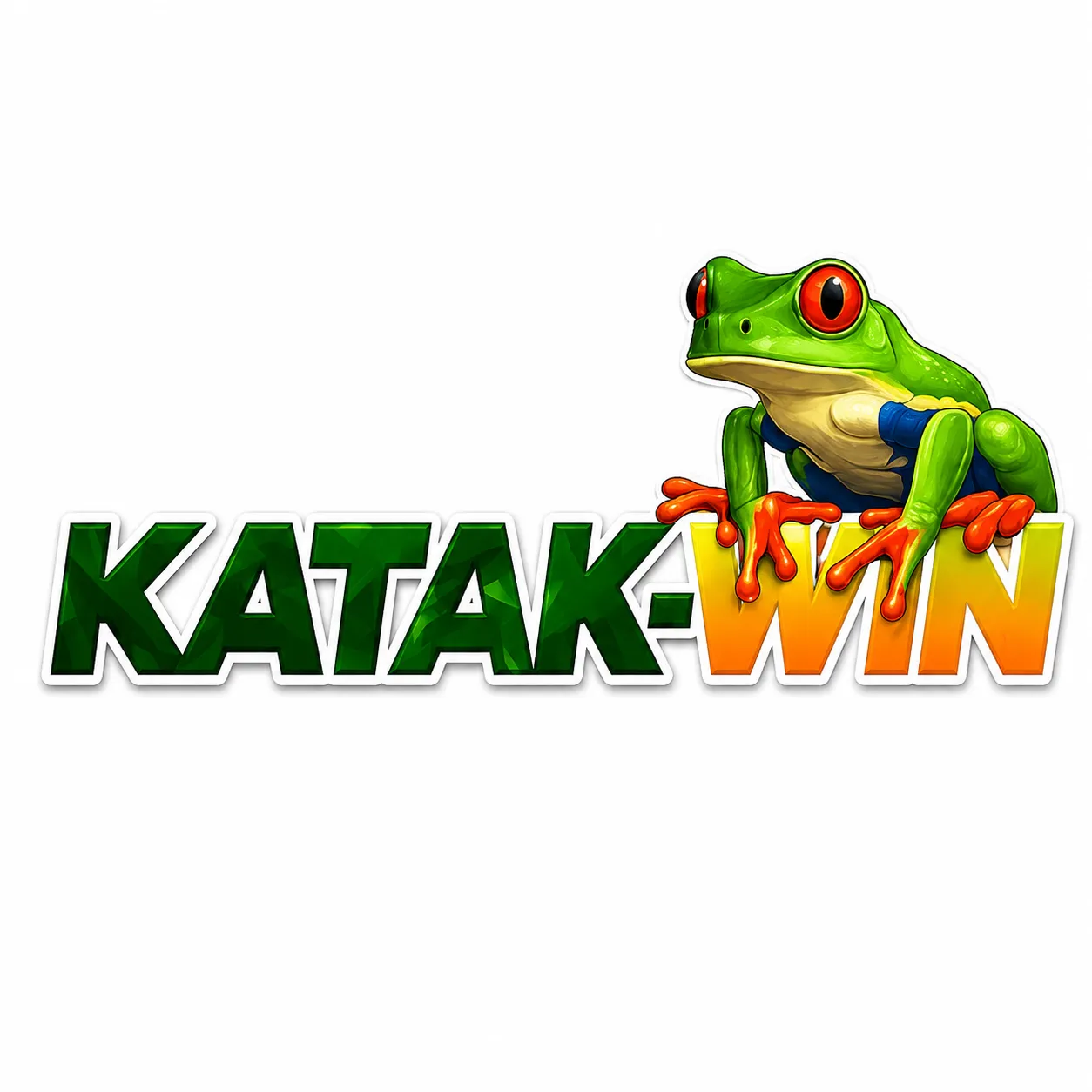 KATAWIN - Pertempuran Seru di Dunia MOBA