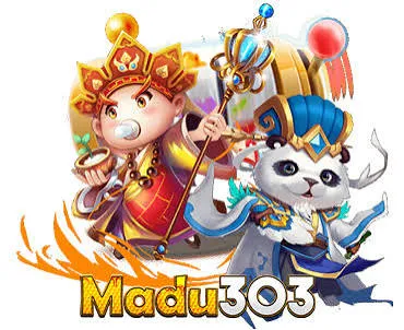 MADU303 - Permainan Santai yang Menyenangkan