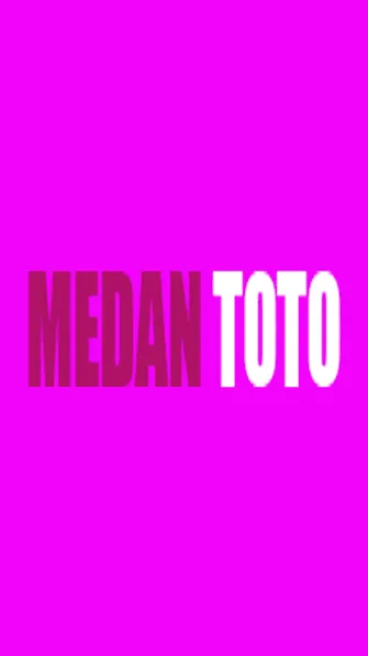 MEDANTOTO - Game TPS Seru dan Menantang