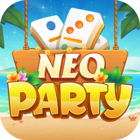 NEOPARTY - Permainan Puzzle Seru untuk Semua Usia