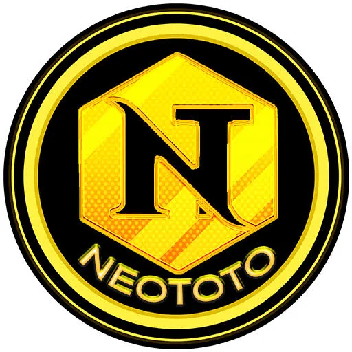 NEOTOTO - Petualangan Seru di Dunia MMORPG