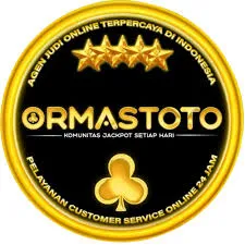 ORMASTOTO - Petualangan Epik dalam Dunia Fantasi